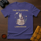 Celestial Cat T-Shirt