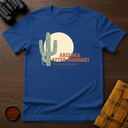 Cactus Cat T-Shirt