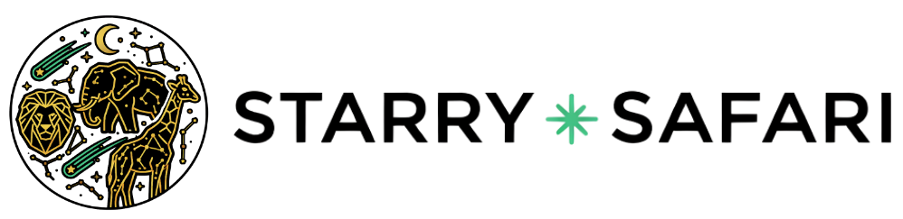 Starry Safari