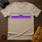 Ocean at Midnight T-Shirt