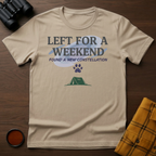 New Constellation T-Shirt