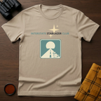 Stargazer Club T-Shirt