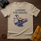 Looking for Snacks T-Shirt
