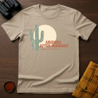 Cactus Cat T-Shirt