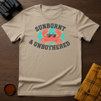 Sunburnt Crab T-Shirt
