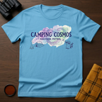 Raccoon Patrol T-Shirt