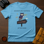 After Dark Owl T-Shirt
