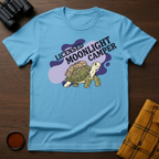 Moonlight Camper T-Shirt