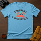 Sunburnt Crab T-Shirt