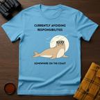 Seal T-Shirt
