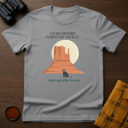 Utah Desert T-Shirt