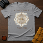 Adventure Awaits T-Shirt