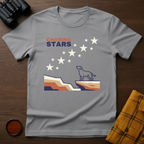Stargazing Pup T-Shirt