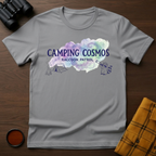 Raccoon Patrol T-Shirt