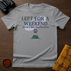 New Constellation T-Shirt