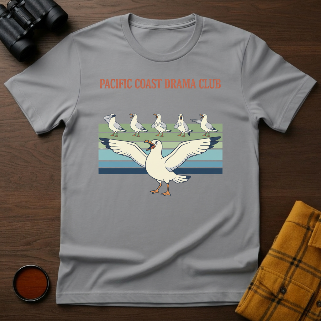 Drama Club T-Shirt