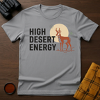High Desert Energy T-Shirt