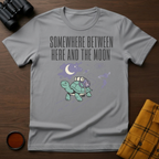 Somewhere Between Tortoise T-Shirt