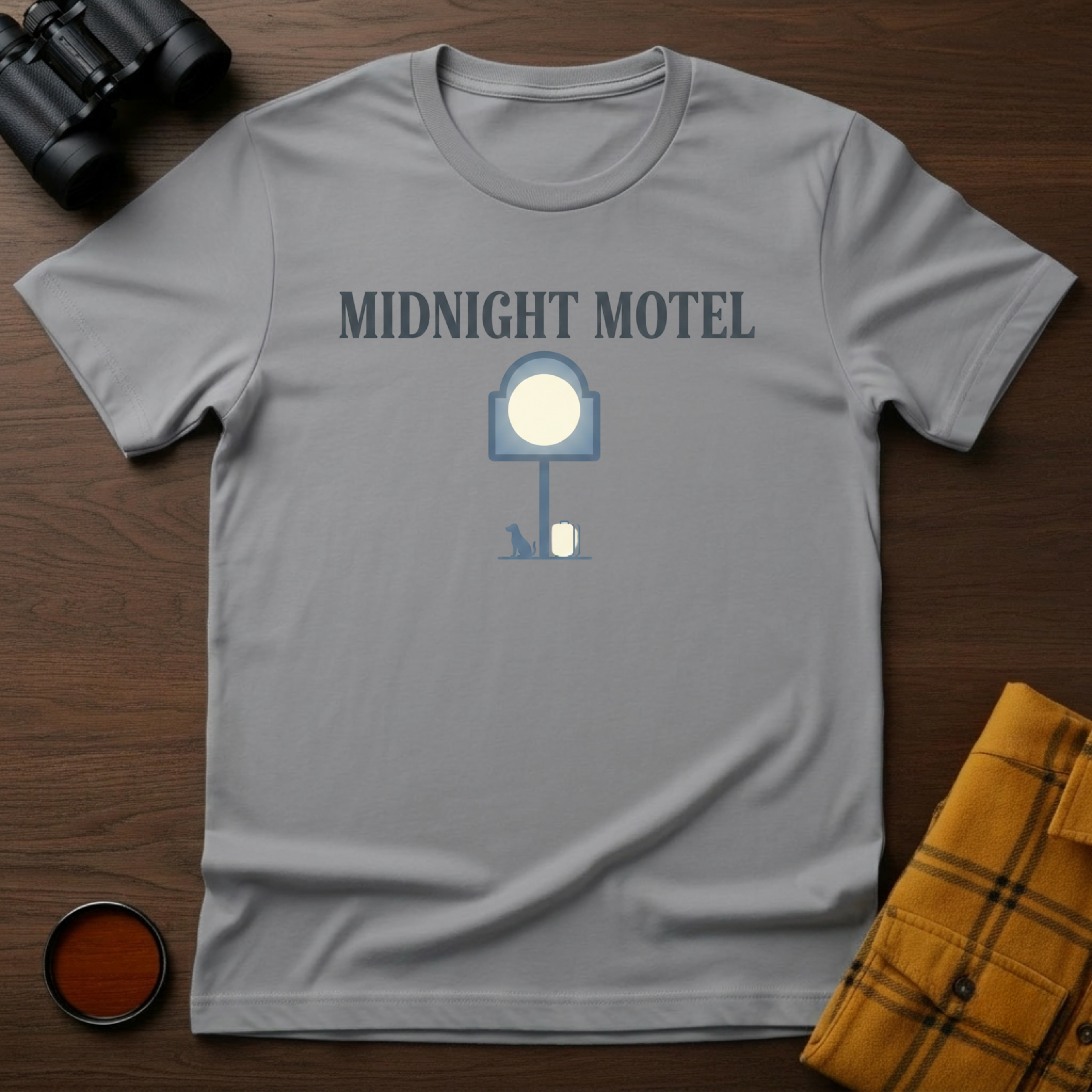 Midnight Motel T-Shirt