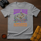 Desert Brain Jackrabbit T-Shirt