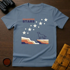 Stargazing Pup T-Shirt