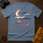 Moonlit Wanderer T-Shirt