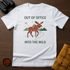 After Dark Owl T-Shirt