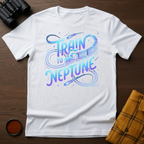 Train to Neptune T-Shirt