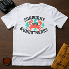 Sunburnt Crab T-Shirt