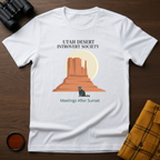 Utah Desert T-Shirt