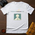 Stargazer Club T-Shirt