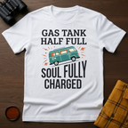 Soul Fully Charged T-Shirt