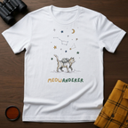 Travel Cat T-Shirt