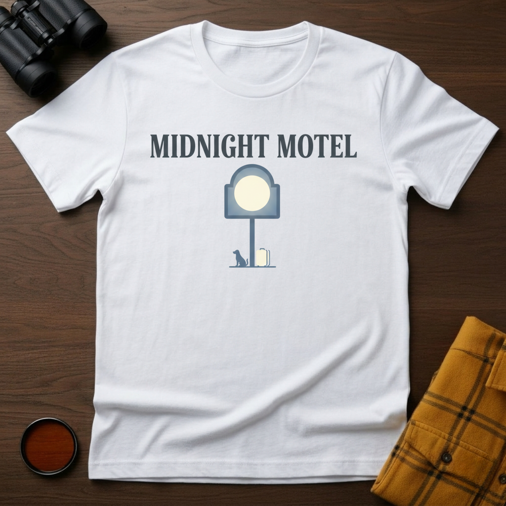 Midnight Motel T-Shirt