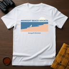 Beach Society T-Shirt