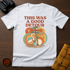 Good Detour Pelican T-Shirt