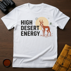 High Desert Energy T-Shirt